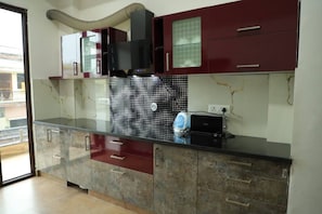 Apartment, 3 Bedrooms, Balcony, Mountain View | Interior - Awesome Property Someone Will Love To Live (Rishikesh)