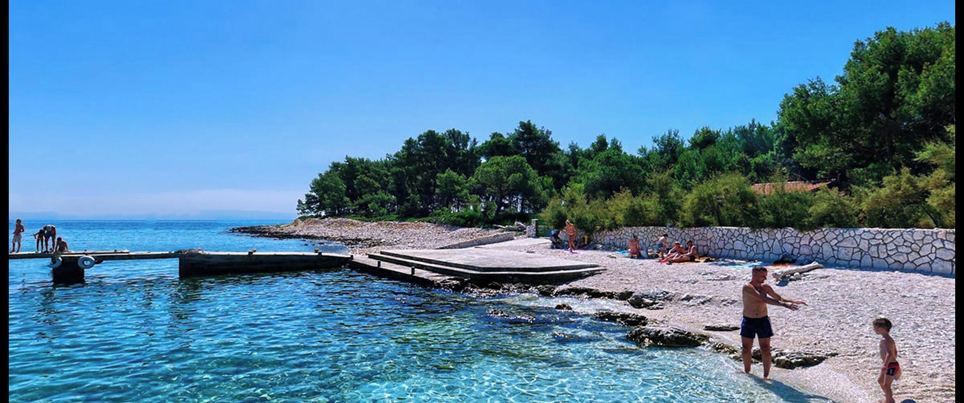 Διαμέρισμα, 2 Υπνοδωμάτια, Καπνιστών, Μπαλκόνι | Παραλία