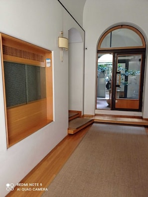 Zimmer, 1 Schlafzimmer, Raucher | Innenbereich