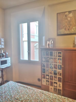 Chambre, 1 chambre, fumeurs | 1 chambre
