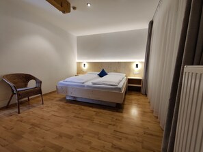 House, 1 Bedroom, Accessible, Balcony | 1 bedroom - Residence Klementhof #1 (Naz Sciaves)