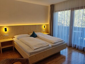 1 bedroom - Residence Klementhof #1 (Naz Sciaves)