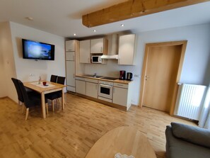 House, 1 Bedroom, Accessible, Balcony | Interior - Residence Klementhof #1 (Naz Sciaves)
