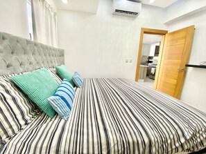 Condo, 1 Bedroom, Accessible, Terrace | 1 bedroom