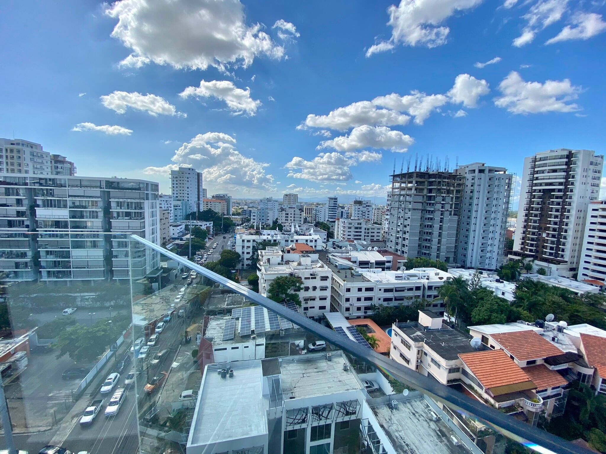 Condo, 1 Bedroom, Accessible, Terrace | Exterior