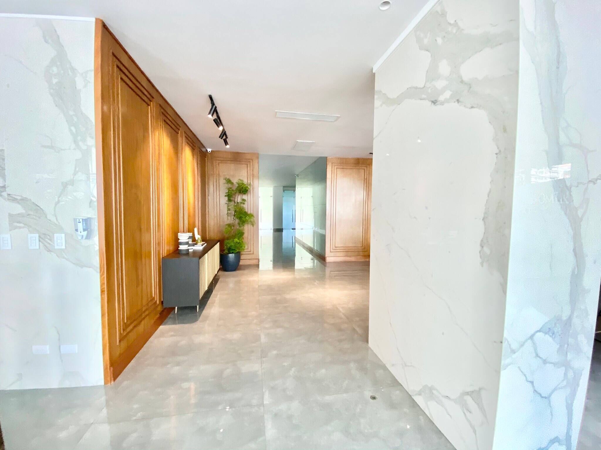 Condo, 1 Bedroom, Accessible, Terrace | Hallway