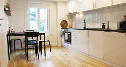 Casa Schilling 2,5 Rooms in St Gallen, Modern, Quiet and Close to the Center