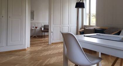Casa Schilling - 4 Charming Rooms in the Best Location