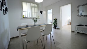 Apartment, 1 Bedroom, Balcony, City View | Property entrance - Casa Schilling- 2,5 Rooms With Balcony Near Hospital, University (St. Gallen)