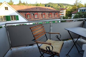 Property grounds - Casa Schilling- 2,5 Rooms With Balcony Near Hospital, University (St. Gallen)