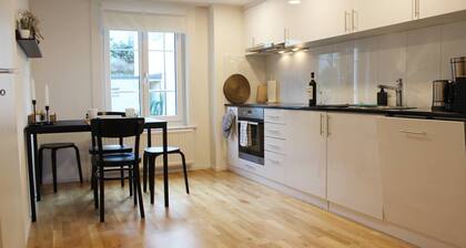 Completely Renovated Apartment Near the Train Station and the Center
