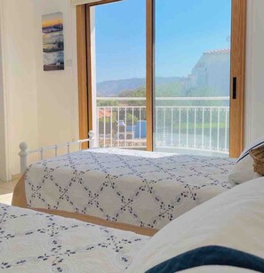 Apartment, 3 Bedrooms, Private Pool, Garden View