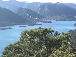 Apartment, 3 Bedrooms, Balcony, Garden View | Beach