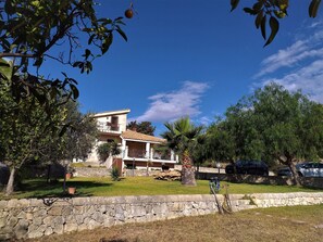 Villa, 2 Bedrooms, Smoking | Exterior - Villa Giorgia Mare, Natura, Sole, Colori E Sapori (Noto)