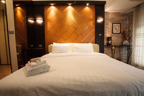 Condo, 2 Bedrooms, Accessible, Balcony | 2 bedrooms