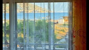 Apartment, 2 Schlafzimmer, Balkon | Innenbereich