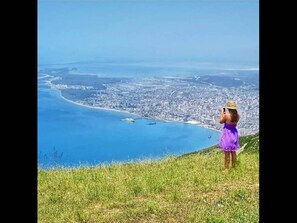 Appartement, 2 slaapkamers, balkon | Exterieur