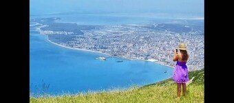 Vlore Sea Apartments