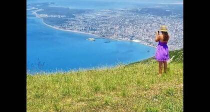 Vlore Sea Apartments