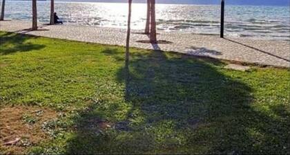 Vlore Sea Apartments