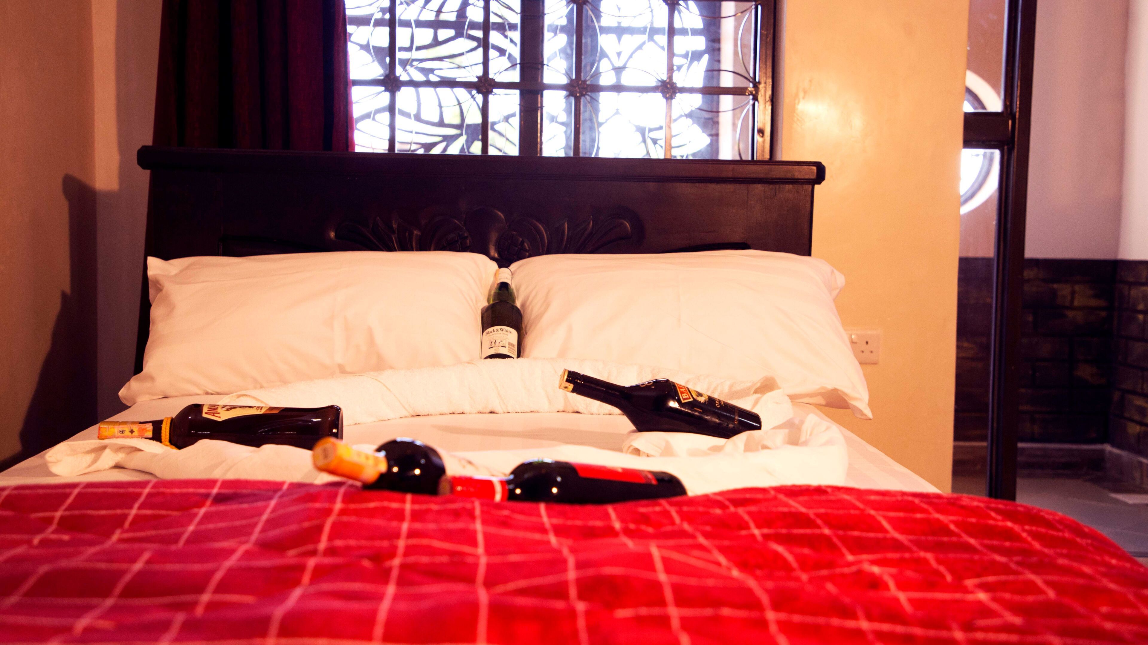 Room, 1 Bedroom, Accessible, Terrace | 1 bedroom