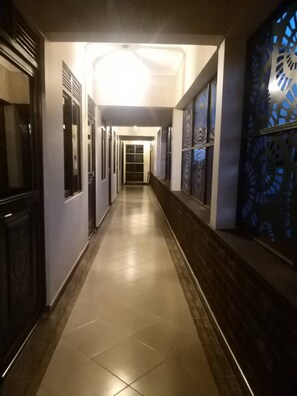 Room, 1 Bedroom, Accessible, Terrace | Interior - Stusky Lark Mini Hotel Seeta (Seeta)