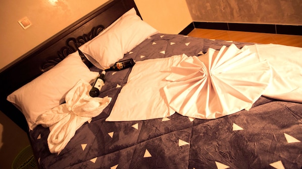 Room, 1 Bedroom, Accessible, Terrace