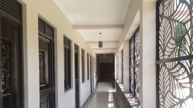 Room, 1 Bedroom, Accessible, Terrace | Interior - Stusky Lark Mini Hotel Seeta (Seeta)
