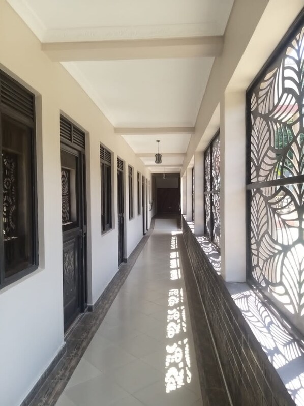 Room, 1 Bedroom, Accessible, Terrace | Interior - Stusky Lark Mini Hotel Seeta (Seeta)