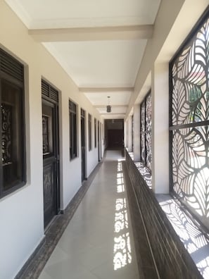Room, 1 Bedroom, Accessible, Terrace | Interior