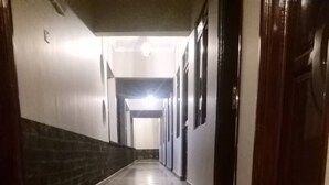 Room, 1 Bedroom, Accessible, Terrace | Interior - Stusky Lark Mini Hotel Seeta (Seeta)