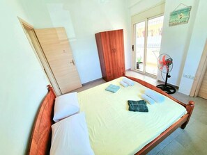 2 bedrooms, iron/ironing board - Vacation Apartments Vlora (Vlorë)
