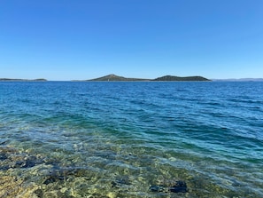 海灘