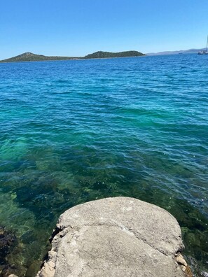 Beach - Soothing Holiday Home Green Life (Tkon)