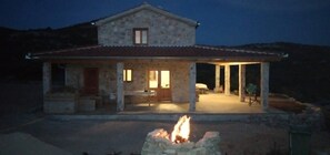 Exterior - Soothing Holiday Home Green Life (Tkon)