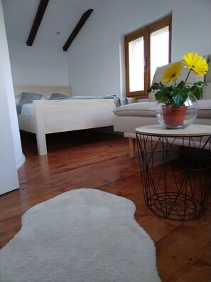 3 bedrooms - Soothing Holiday Home Green Life (Tkon)