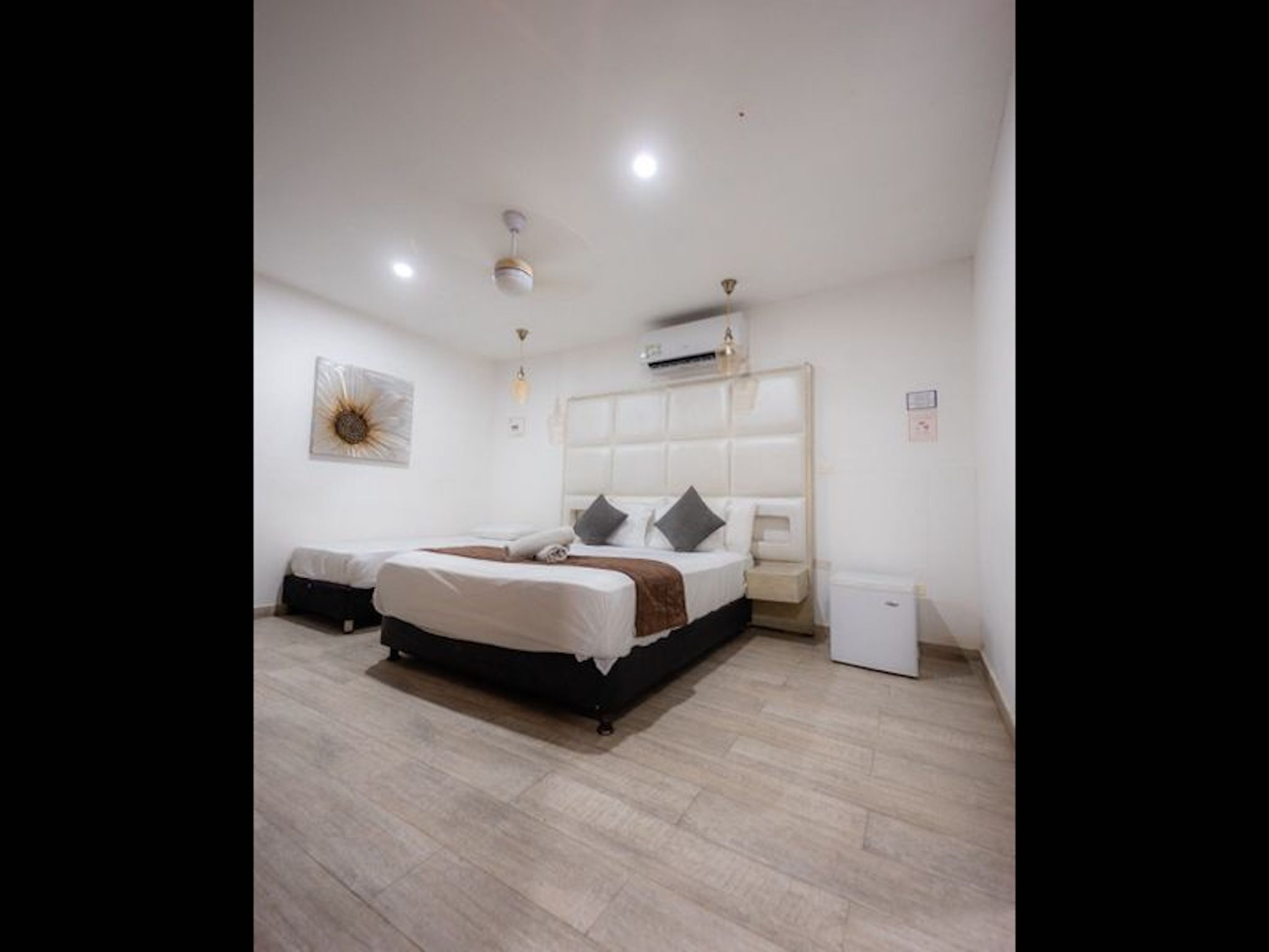 Quarto, 1 quarto, para fumantes | 1 quarto