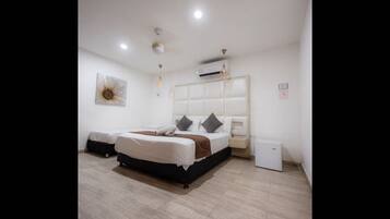 Quarto, 1 quarto, para fumantes | 1 quarto