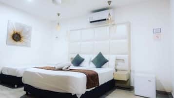 Zimmer, 1 Schlafzimmer, Raucher | 1 Schlafzimmer