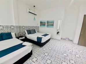 Room, 1 Bedroom, Smoking
