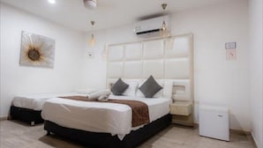 Quarto, 1 quarto, para fumantes
