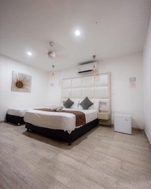 Quarto, 1 quarto, para fumantes | 1 quarto