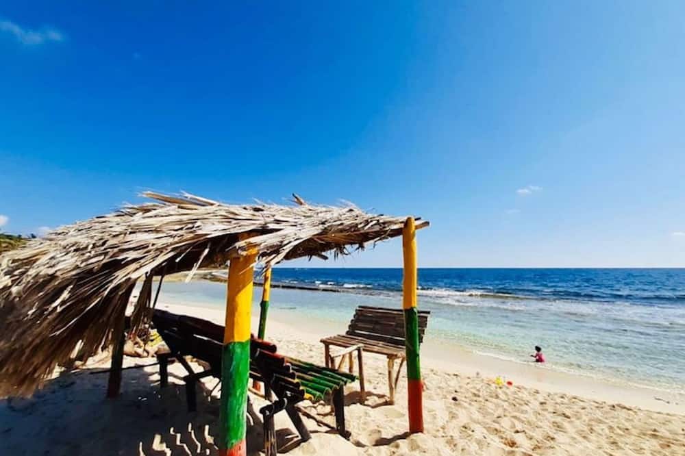 Room-double Rooms San Andres Island in C