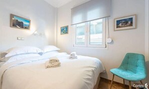 Room - Adelos Central City Apartment Acharnon In Athens (Athens)