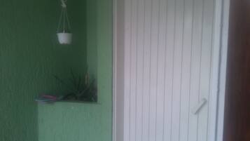 Departamento, 3 habitaciones, para fumadores, refrigerador | Exterior