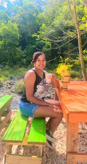 Room, 1 Bedroom, Smoking, Refrigerator | Exterior - Lechuza River Campingcamping House (Los Cacaos)