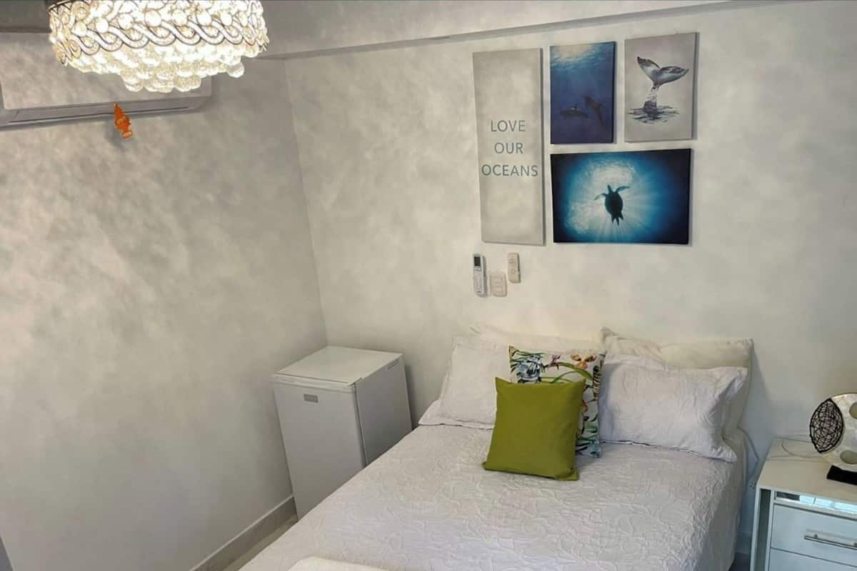 Shared Dormitory, 1 Bedroom, Accessible, Smoking | 1 bedroom, internet