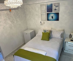 Shared Dormitory, 1 Bedroom, Accessible, Smoking | 1 bedroom, internet
