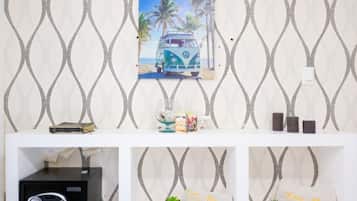 Dortoir Partagé, 1 chambre, accessible aux personnes à mobilité réduite, fumeurs | 1 chambre