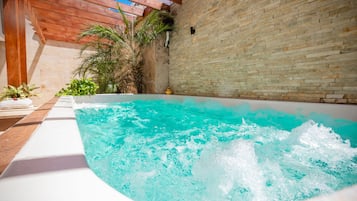 Shared Dormitory, 1 Bedroom, Accessible, Smoking | Pool | Outdoor pool